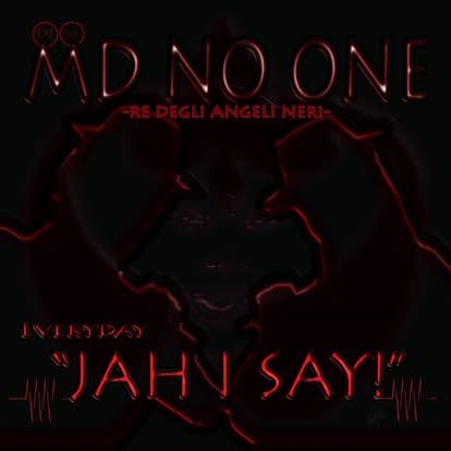MD NO ONE
